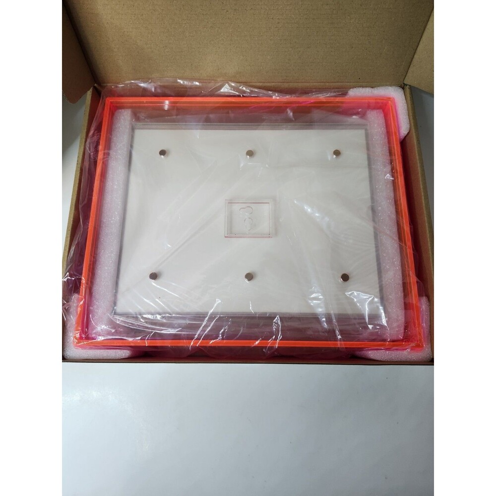 8 × 10 Shadow Box Frame Pink